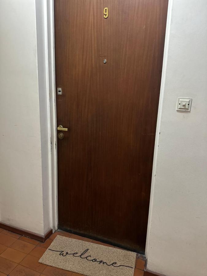 Mitre Emperador Apartment Mendoza Exterior foto